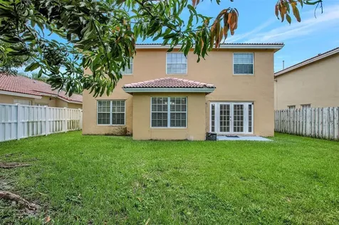 2355 NW 138th Drive Sunrise FL 33323
