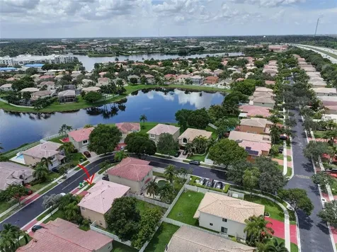 2355 NW 138th Drive Sunrise FL 33323