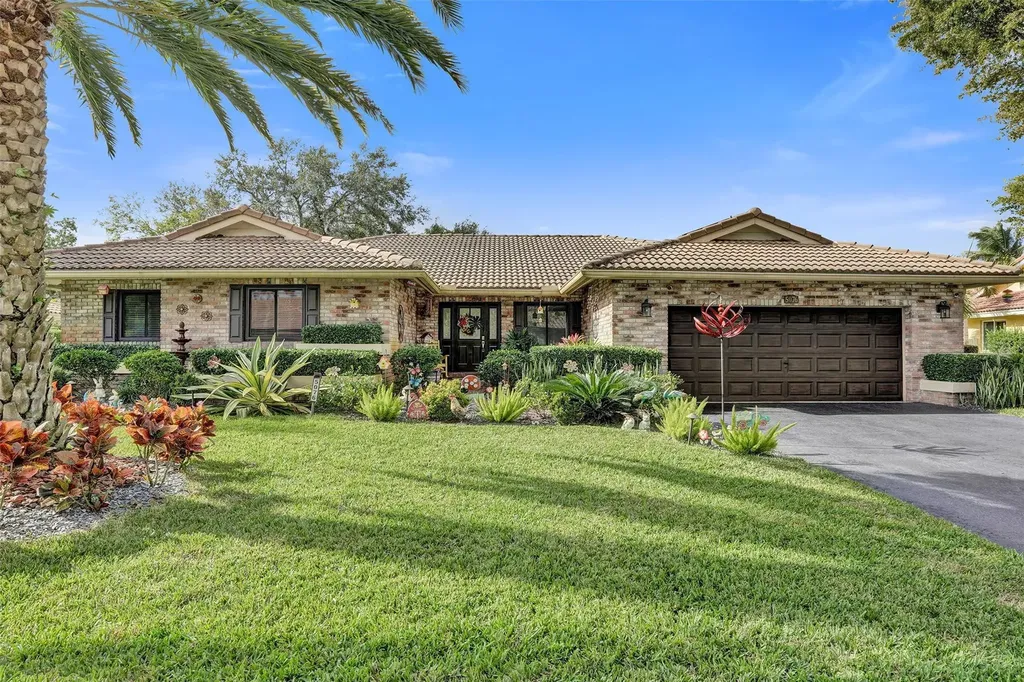 5076 NW 84th Road Coral Springs FL 33067