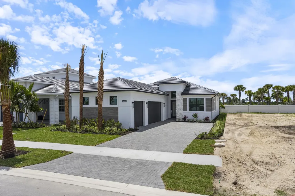 14068 Bastille Street Palm Beach Gardens FL 33412