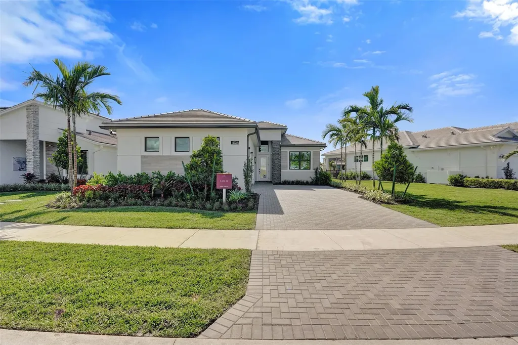 14068 Bastille Street Palm Beach Gardens FL 33412