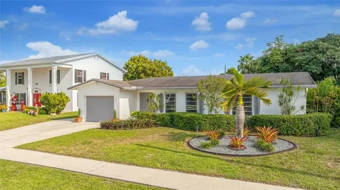 140 SW 126th Avenue Plantation FL 33325