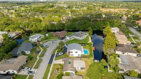 140 SW 126th Avenue Plantation FL 33325
