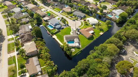 140 SW 126th Avenue Plantation FL 33325