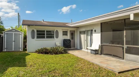 140 SW 126th Avenue Plantation FL 33325