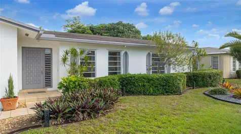 140 SW 126th Avenue Plantation FL 33325