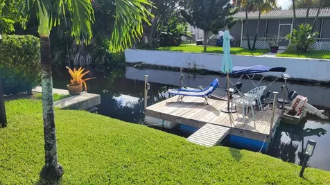 140 SW 126th Avenue Plantation FL 33325