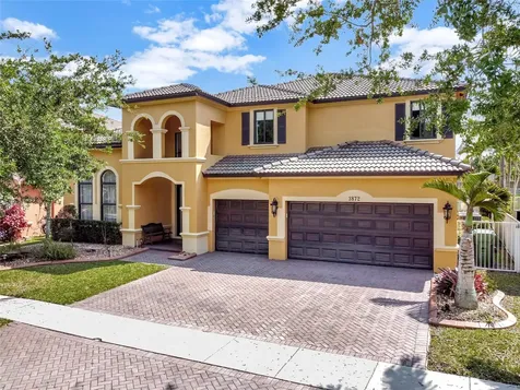 3872 W Hibiscus Street Weston FL 33332