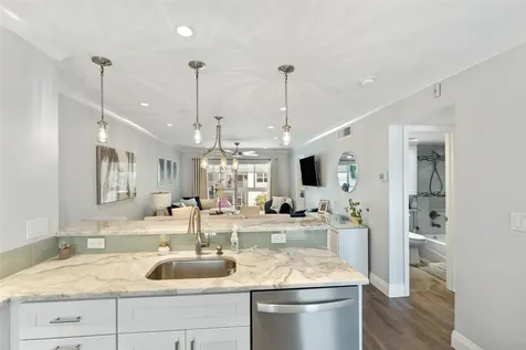 1461 S Ocean Boulevard Lauderdale By The Sea FL 33062