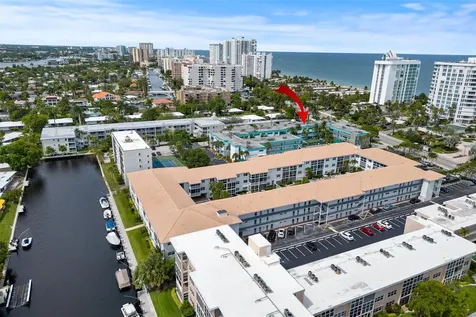 1461 S Ocean Boulevard Lauderdale By The Sea FL 33062