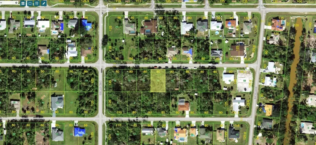 22561 Morocco Avenue Port Charlotte FL 33952