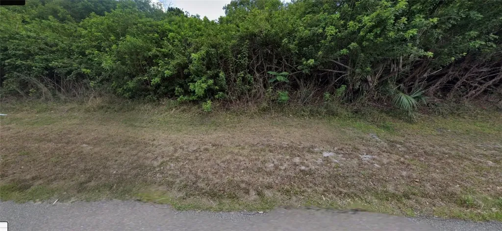 22561 Morocco Avenue Port Charlotte FL 33952