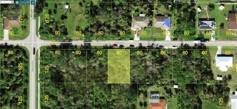 22561 Morocco Avenue Port Charlotte FL 33952