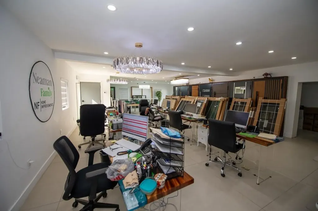 5738 W Hallandale Beach Boulevard West Park FL 33023