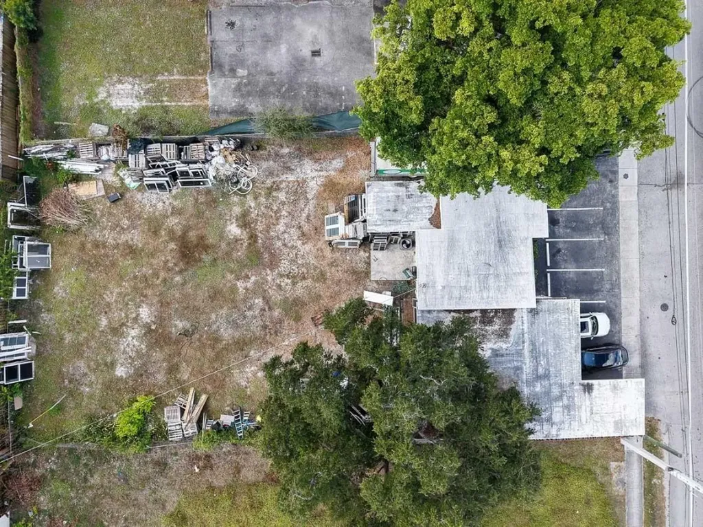 5738 W Hallandale Beach Boulevard West Park FL 33023