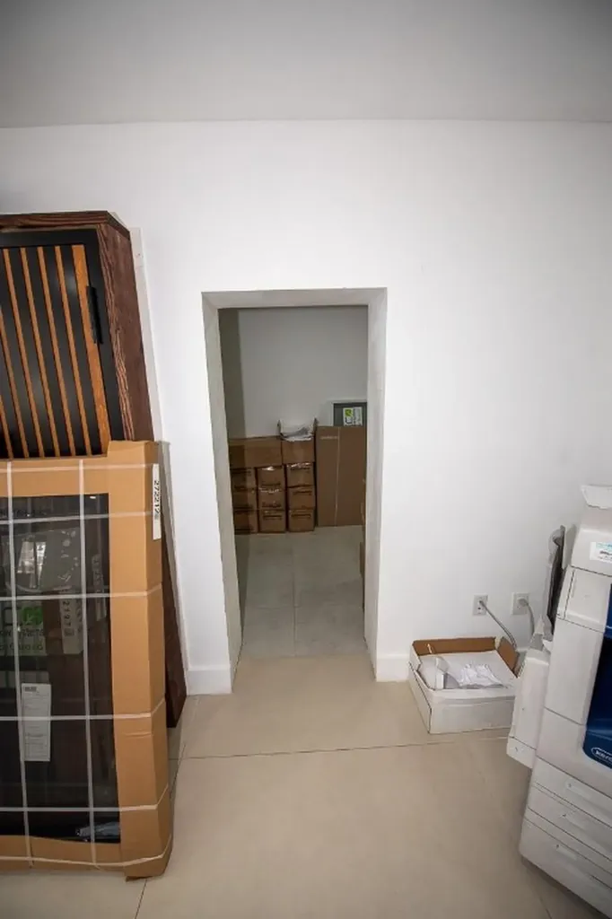 5738 W Hallandale Beach Boulevard West Park FL 33023