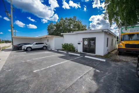 5738 W Hallandale Beach Boulevard West Park FL 33023