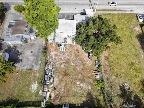5738 W Hallandale Beach Boulevard West Park FL 33023