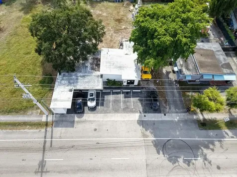 5738 W Hallandale Beach Boulevard West Park FL 33023