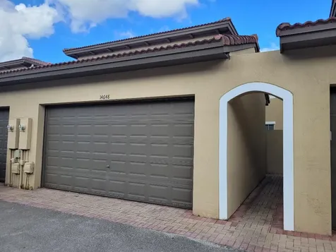 14648 SW 14th Street Pembroke Pines FL 33027