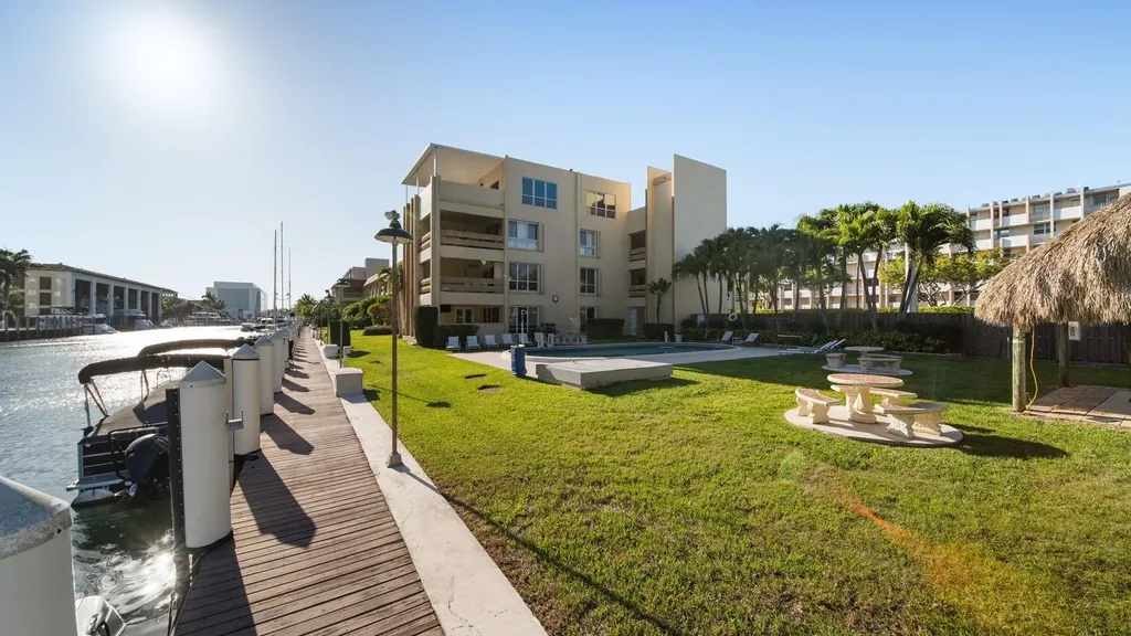 1700 SE 15th Street Fort Lauderdale FL 33316