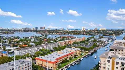 1700 SE 15th Street Fort Lauderdale FL 33316