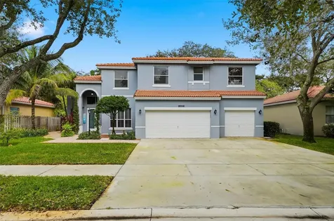 4480 NW 42nd Terrace Coconut Creek FL 33073
