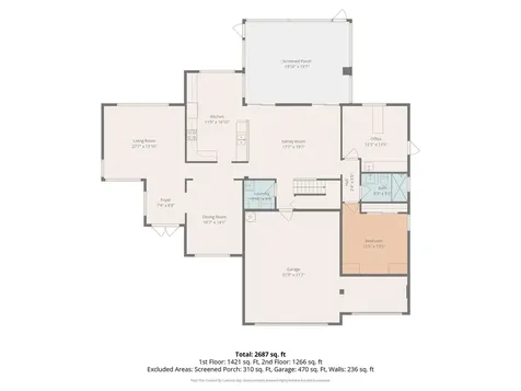 4480 NW 42nd Terrace Coconut Creek FL 33073