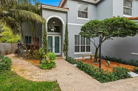 4480 NW 42nd Terrace Coconut Creek FL 33073