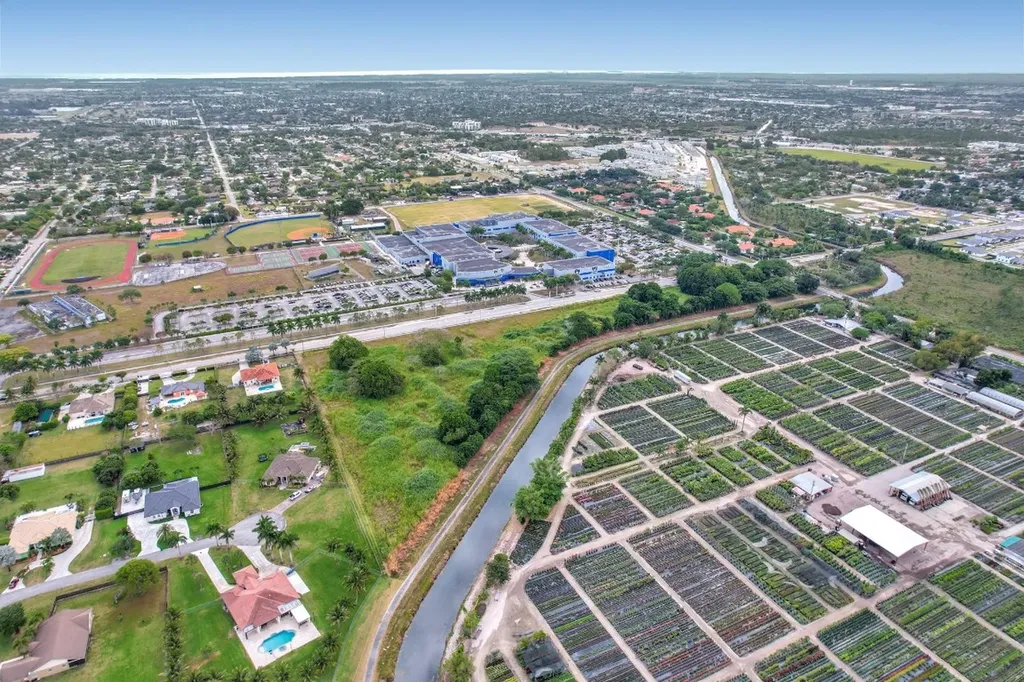 288 SW 167 Avenue Homestead FL 33030