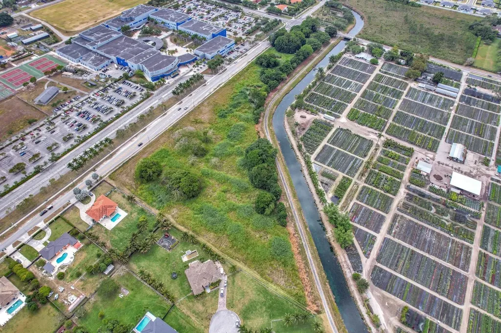 288 SW 167 Avenue Homestead FL 33030