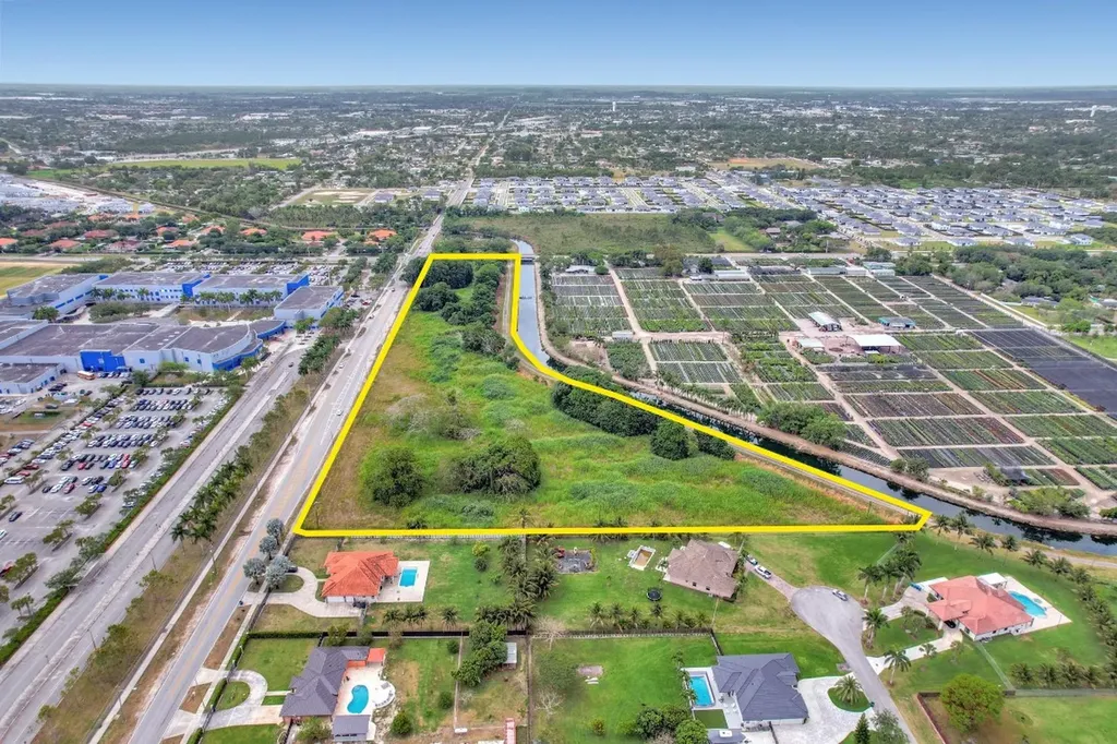 288 SW 167 Avenue Homestead FL 33030