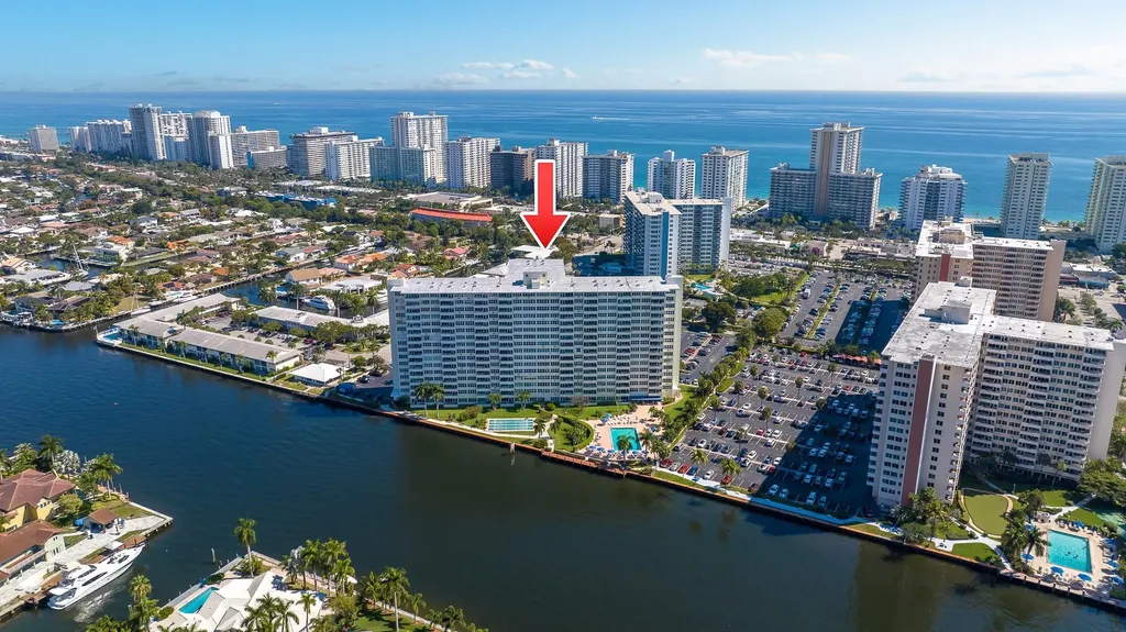 3200 NE 36th Street Fort Lauderdale FL 33308