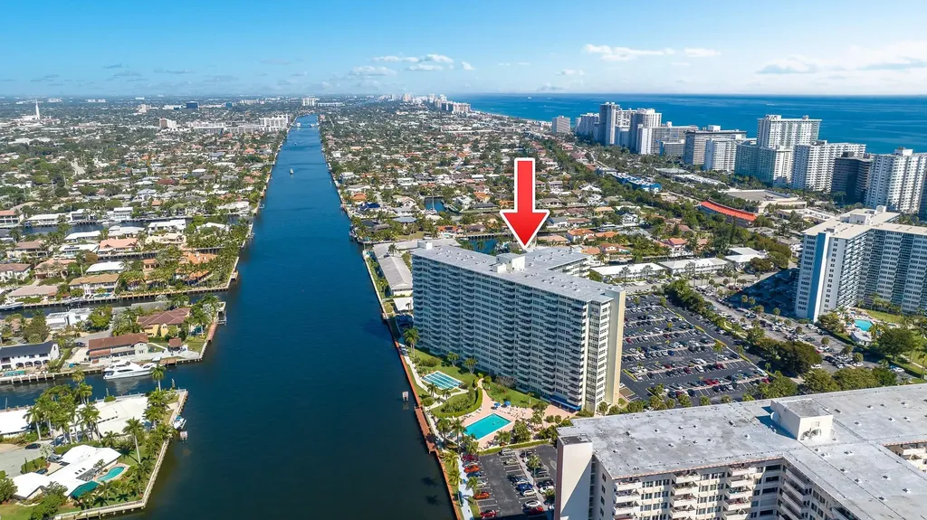 3200 NE 36th Street Fort Lauderdale FL 33308