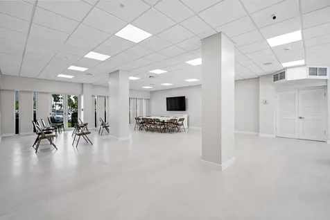 3200 NE 36th Street Fort Lauderdale FL 33308