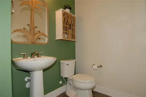 4628 Pinehurst Trail Oakland Park FL 33309