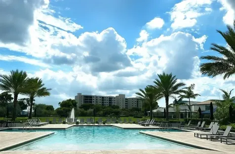 4628 Pinehurst Trail Oakland Park FL 33309