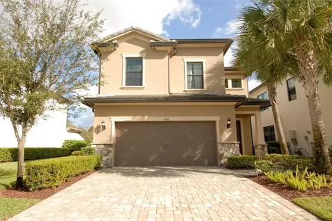 4628 Pinehurst Trail Oakland Park FL 33309