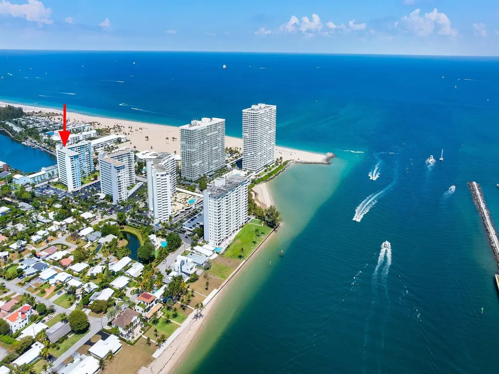 1900 S Ocean Drive Fort Lauderdale FL 33316
