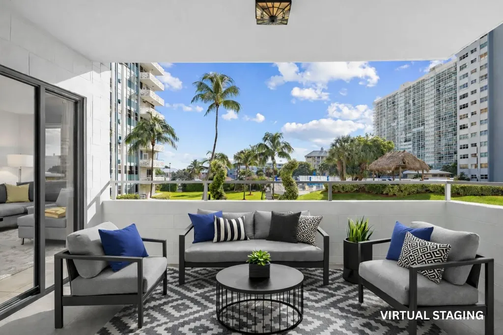 1900 S Ocean Drive Fort Lauderdale FL 33316