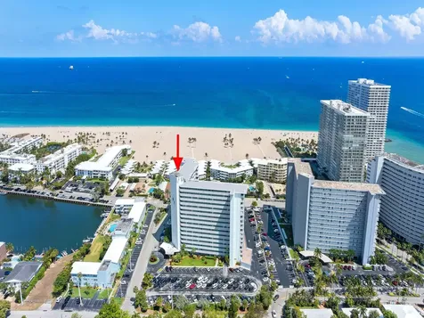 1900 S Ocean Drive Fort Lauderdale FL 33316