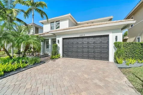 12015 NW 83rd Place Parkland FL 33076