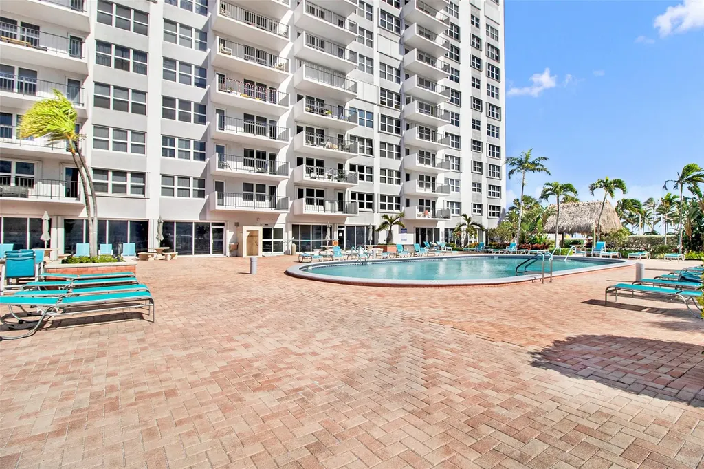 405 N Ocean Boulevard Pompano Beach FL 33062