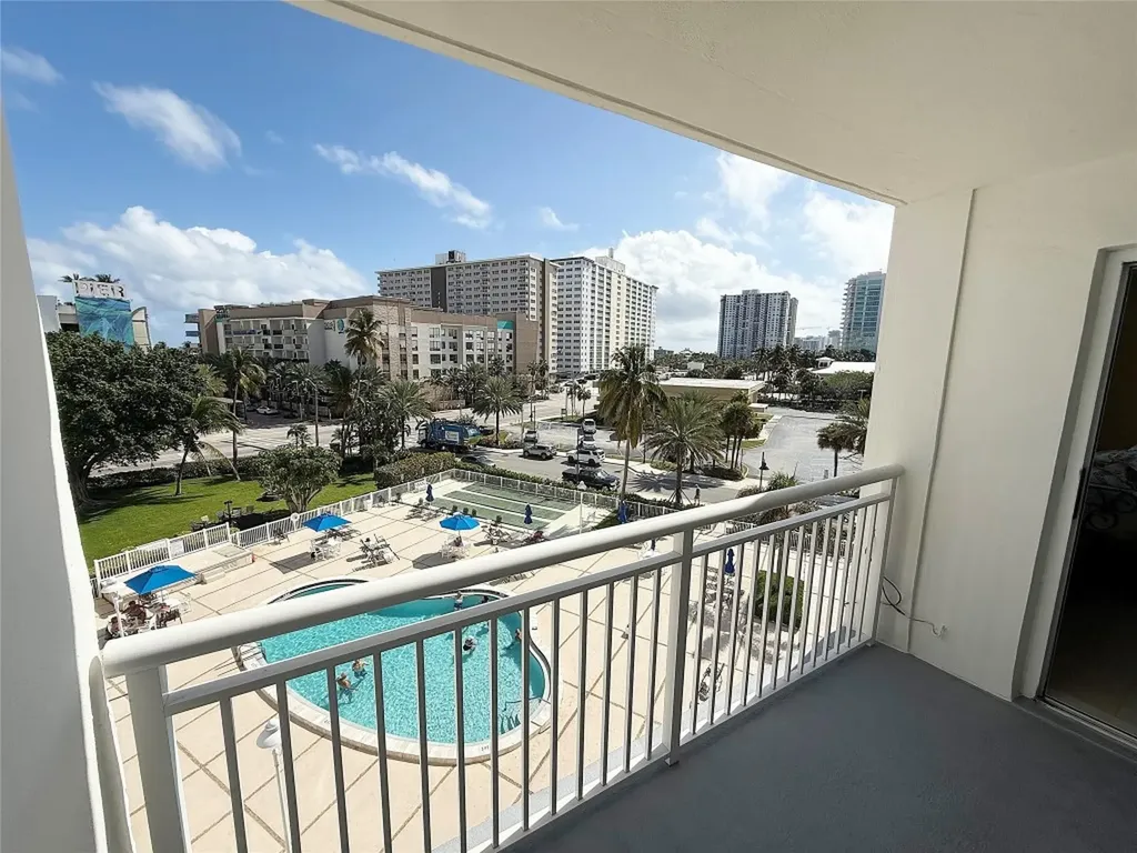 201 N Ocean Boulevard Pompano Beach FL 33062