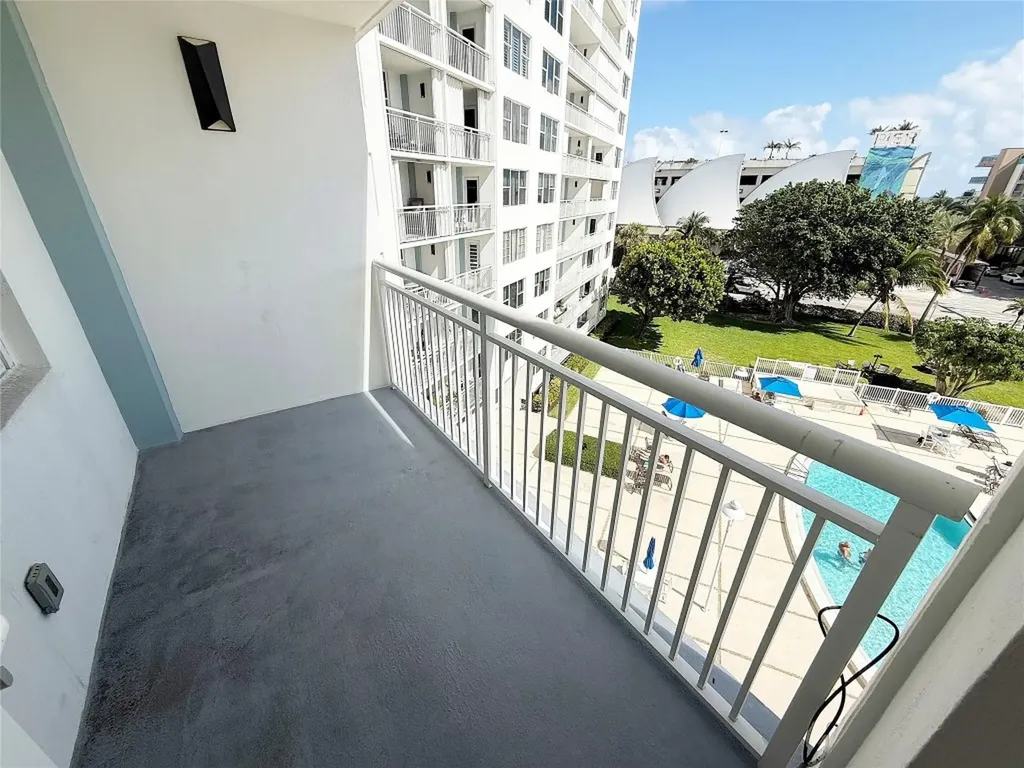 201 N Ocean Boulevard Pompano Beach FL 33062