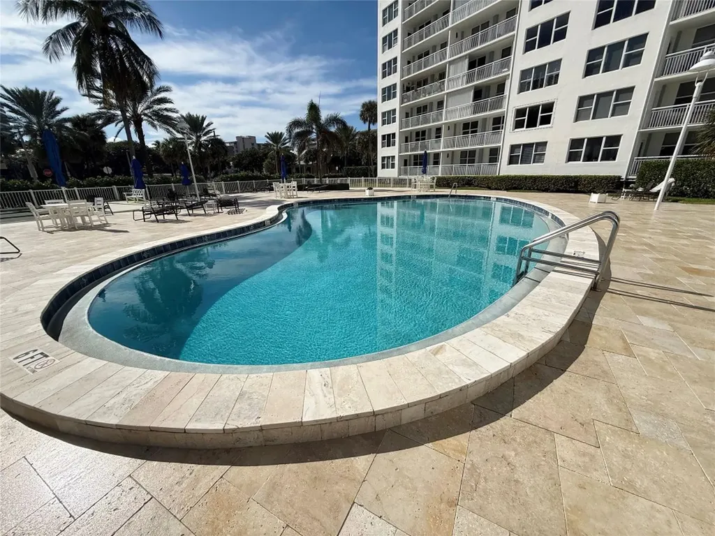 201 N Ocean Boulevard Pompano Beach FL 33062