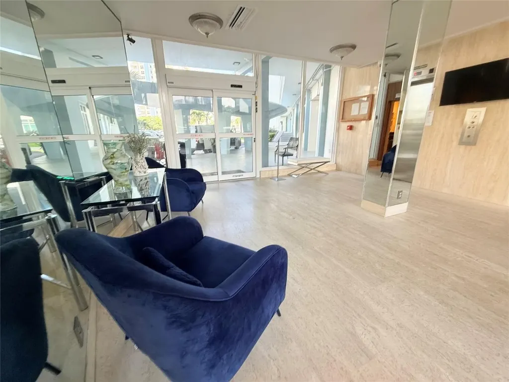 201 N Ocean Boulevard Pompano Beach FL 33062