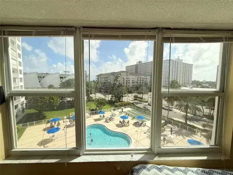 201 N Ocean Boulevard Pompano Beach FL 33062