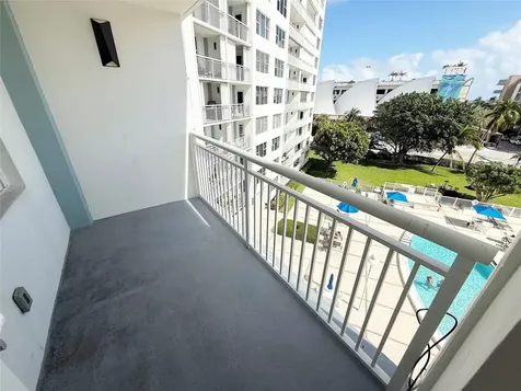 201 N Ocean Boulevard Pompano Beach FL 33062