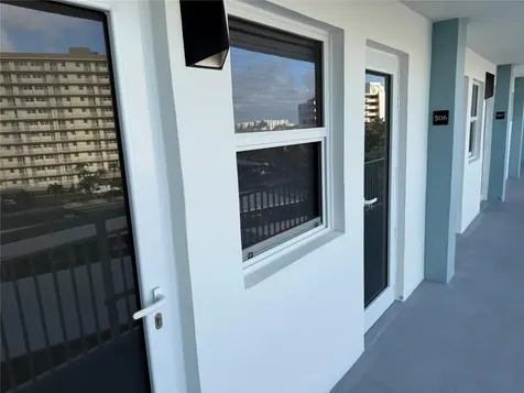 201 N Ocean Boulevard Pompano Beach FL 33062
